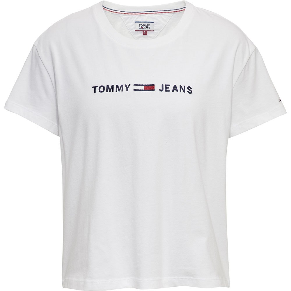 tommy-hilfiger-maglietta-manica-corta-clean-linear-logo