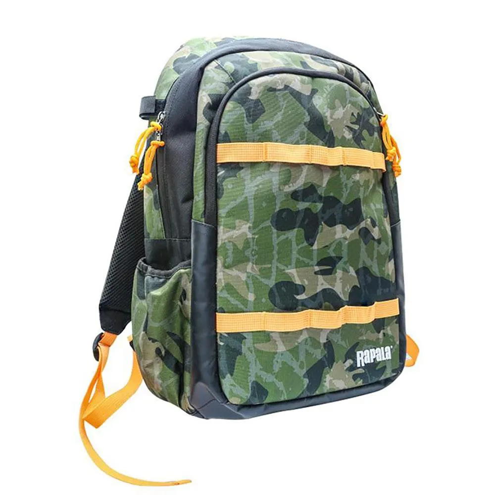 Rapala Mochila Jungle Verde | Waveinn