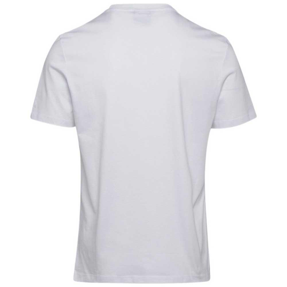 DIADORA Tshirt BL Short Sleeve T-Shirt