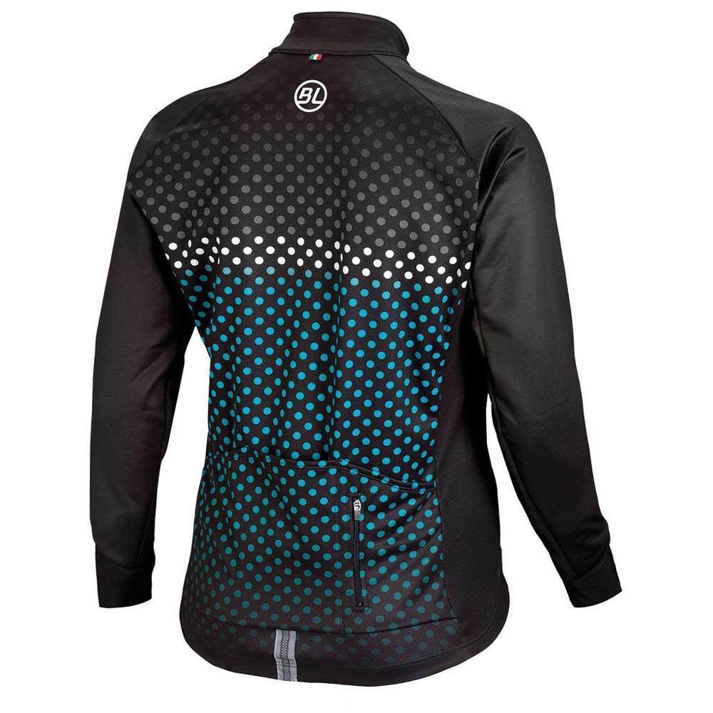 Bicycle Line Icona Thermal Jas