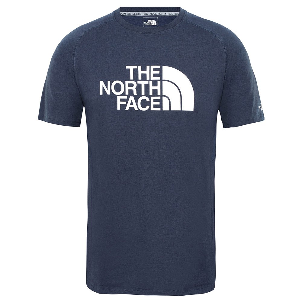 the-north-face-camiseta-manga-corta-wicker-graphic-crew