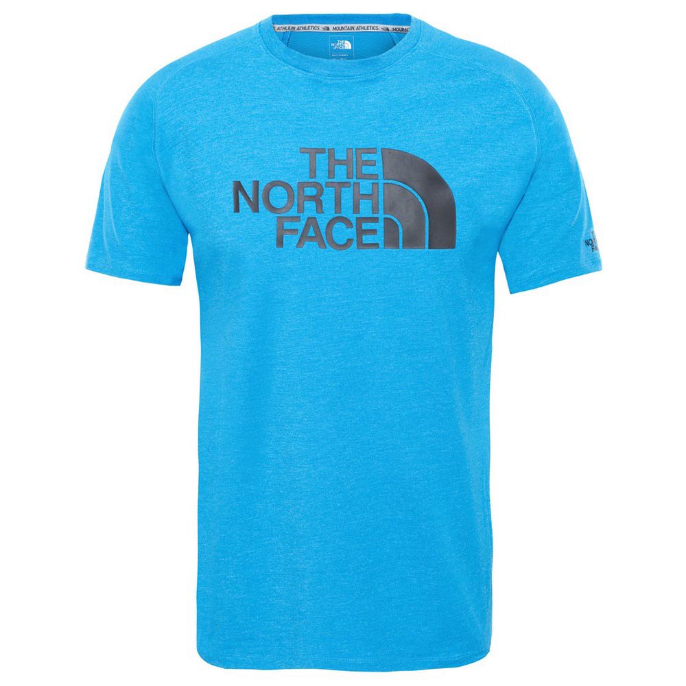the-north-face-t-shirt-manche-courte-wicker-graphic-crew