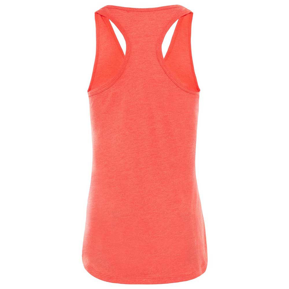 The north face Graphic Play Hard Sleeveless T-Shirt