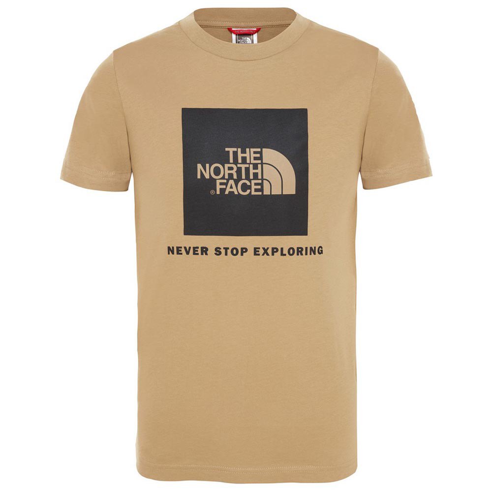 the-north-face-box-korte-mouwen-t-shirt