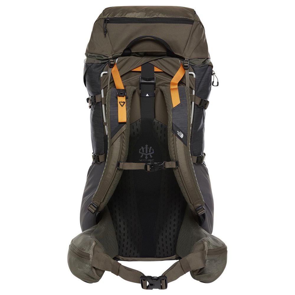 The north face Terra 65L Backpack