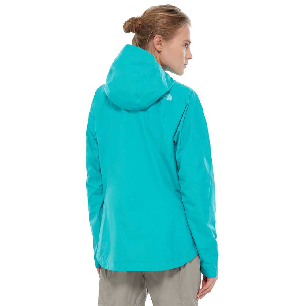 The north face Dryzzle