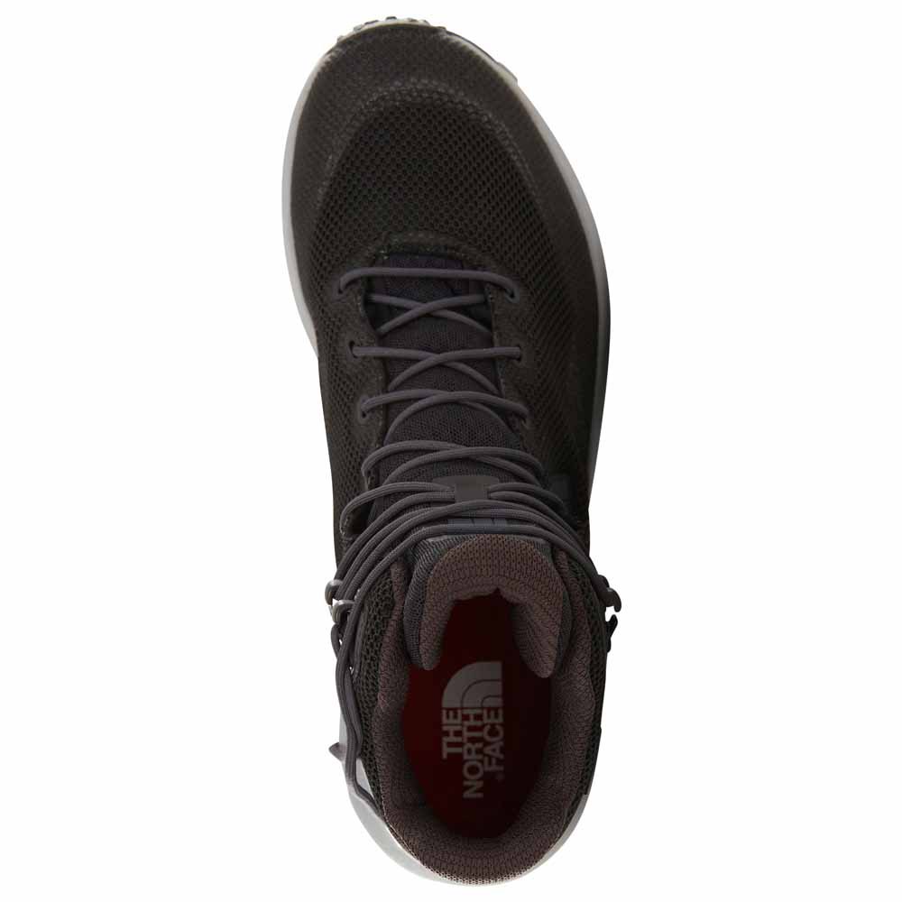 The north face Safien Mid Goretex Hiking Boots