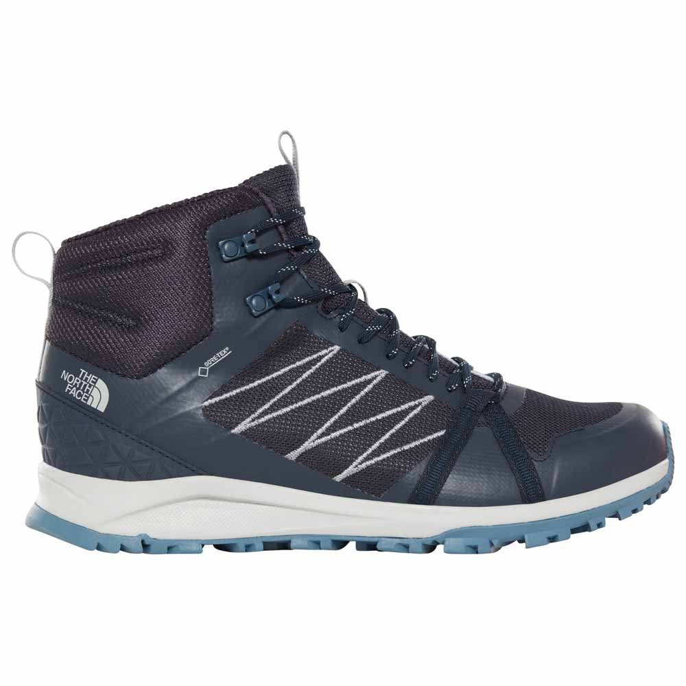 The north face Litewave Fastpack II Mid Goretex Hiking Boots