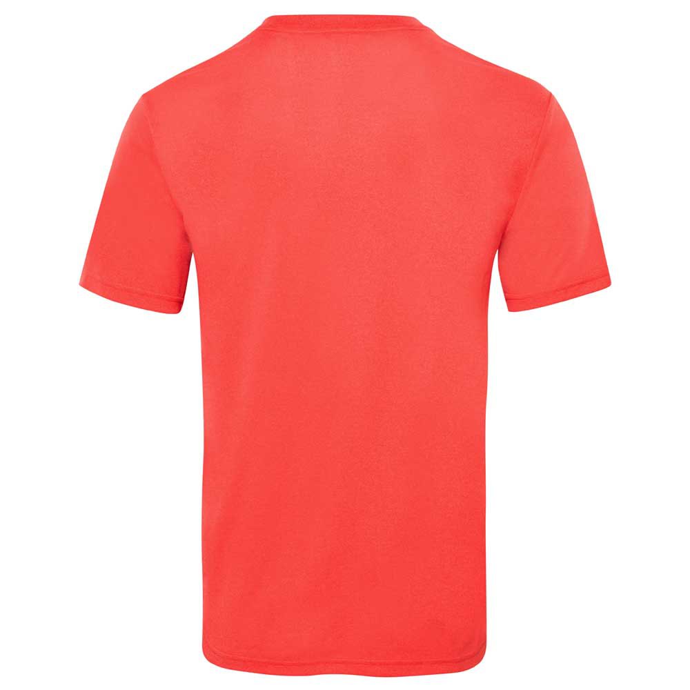 The north face Reaxion AMP Crew Short Sleeve T-Shirt