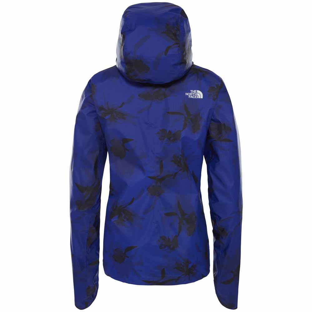 The north face Casaco Quest Print