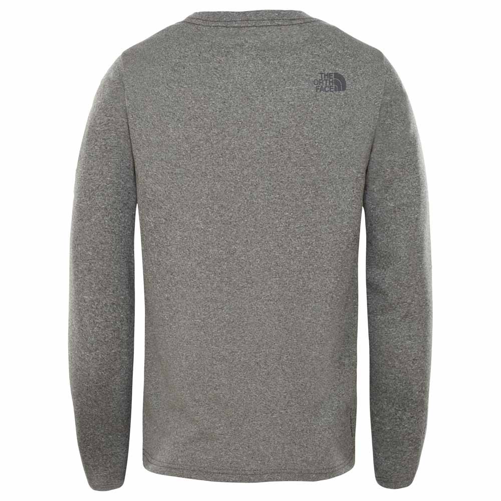 The north face Reaxion Long Sleeve T-Shirt