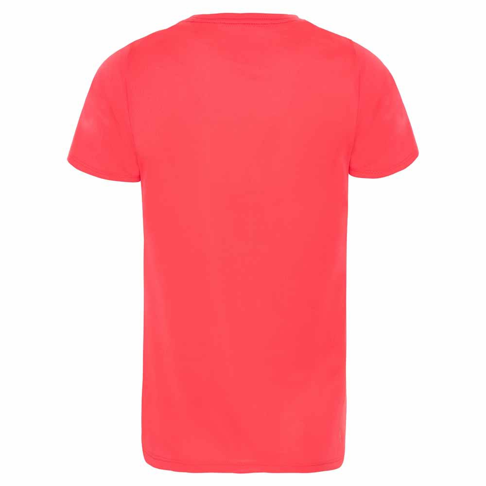The north face T-Shirt Manche Courte Reaxion