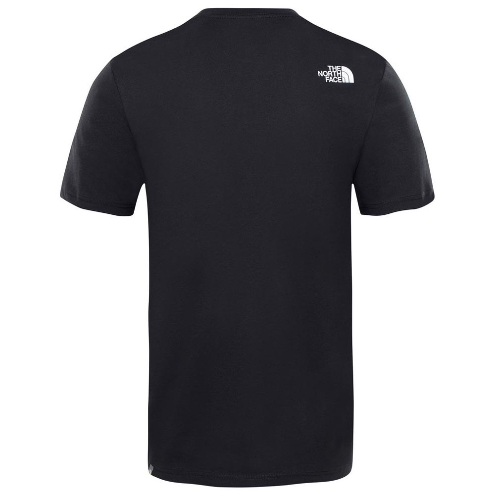 The north face Walls Are For Climbing Kurzarm T-Shirt