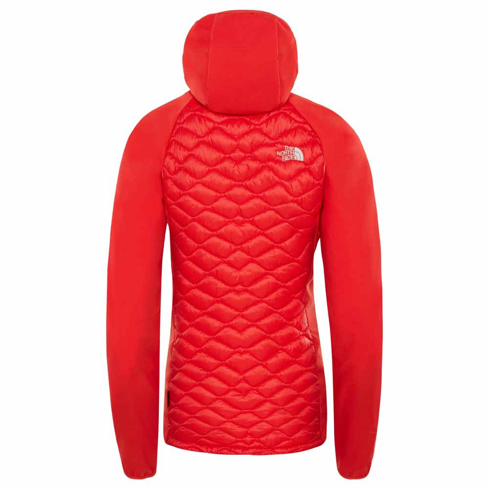 The north face ThermoBall Hybrid Jacket