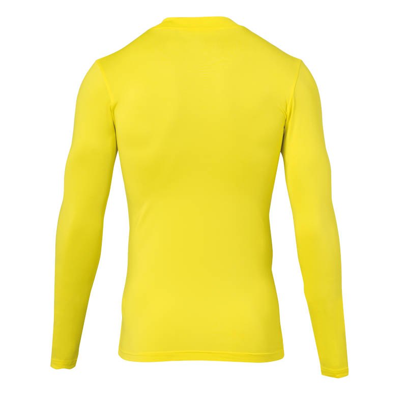 Uhlsport T Skjorte Distinction Colors