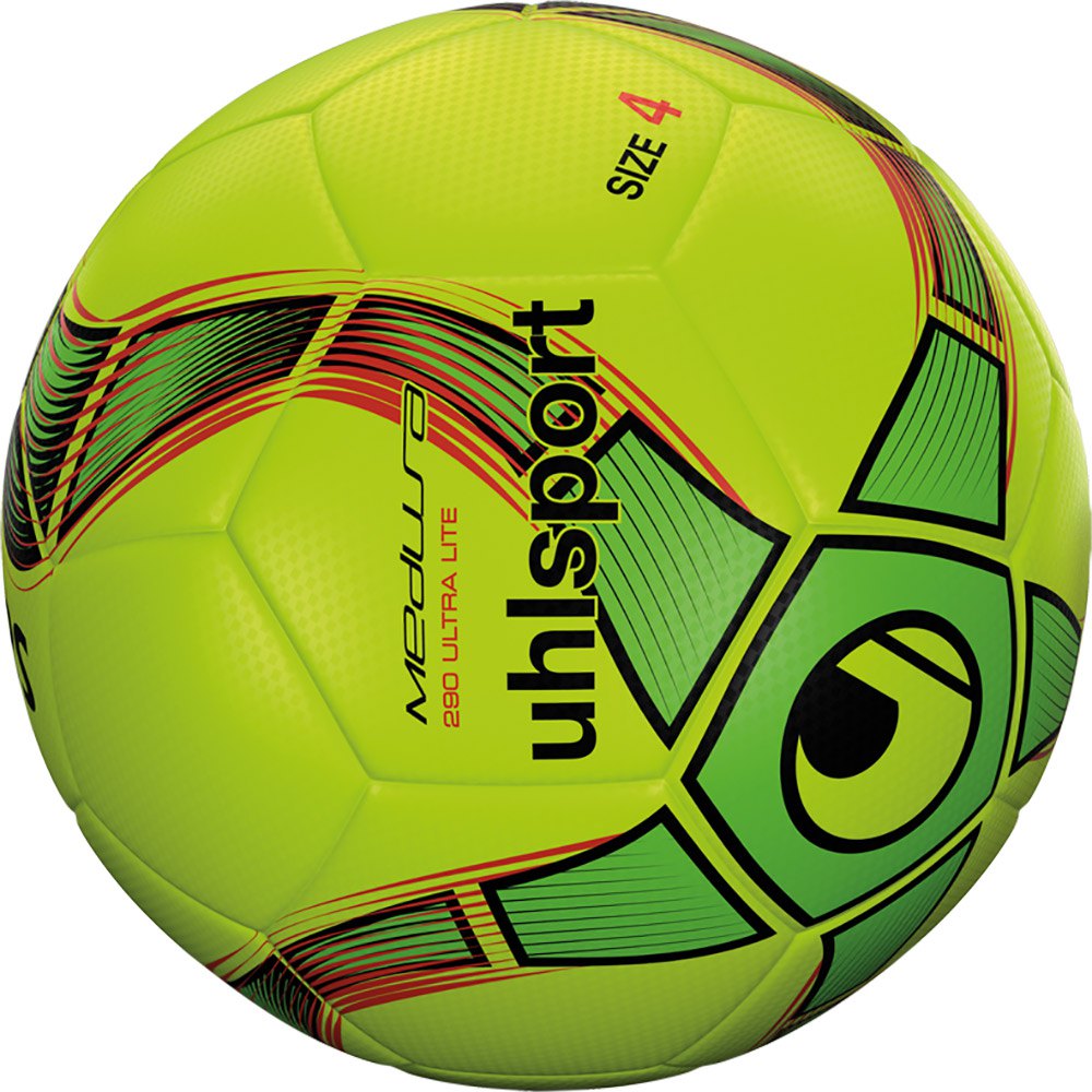 uhlsport-innendors-fotballball-medusa-anteo-290-ultra-lite