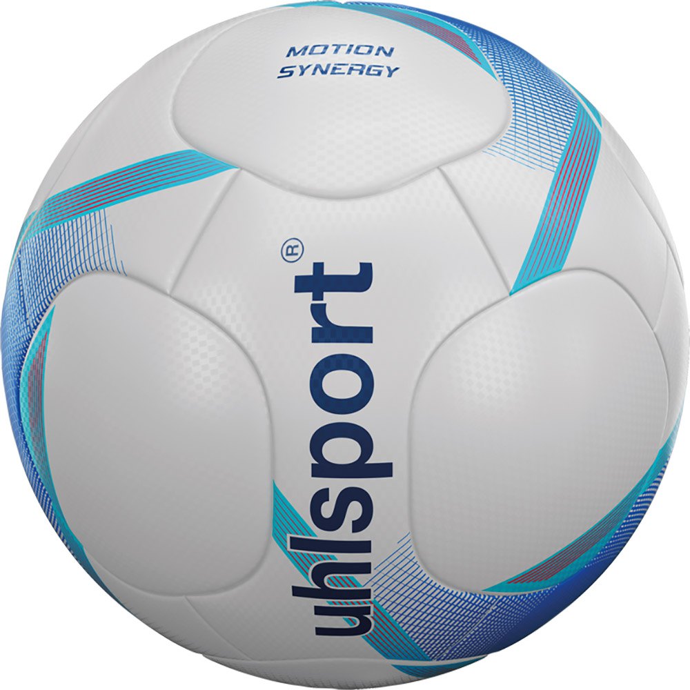 Uhlsport Motion Synergy Μπάλα Ποδοσφαίρου