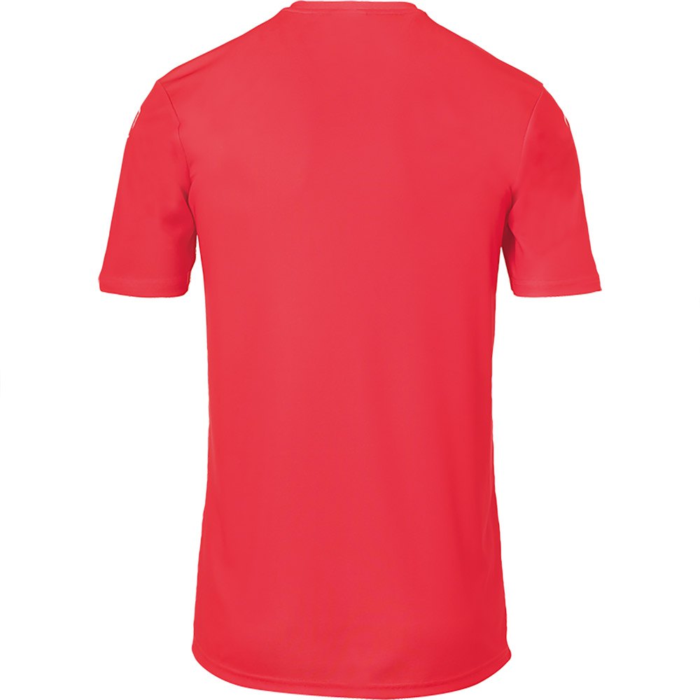 Uhlsport Stripe 2.0 T-shirt met korte mouwen