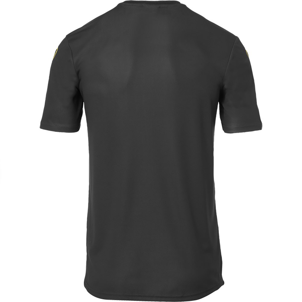 Uhlsport Stripe 2.0 T-shirt med korte ærmer