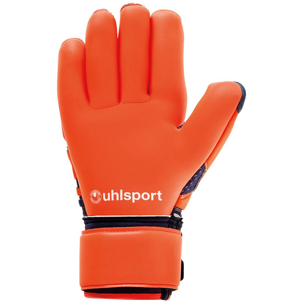 Uhlsport Next Level Absolutgrip Finger Surround Goalkeeper Gloves