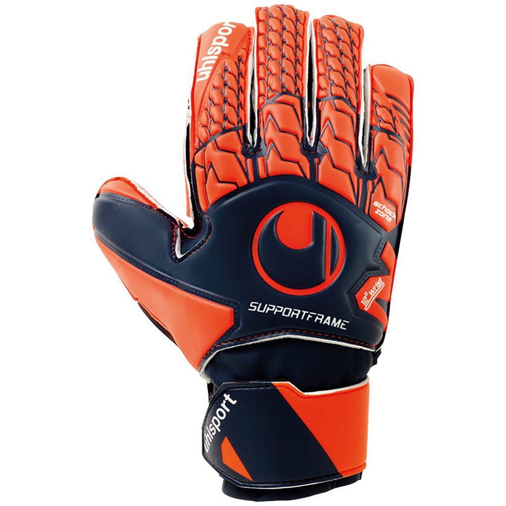 uhlsport-next-level-soft-sf-junior-goalkeeper-gloves