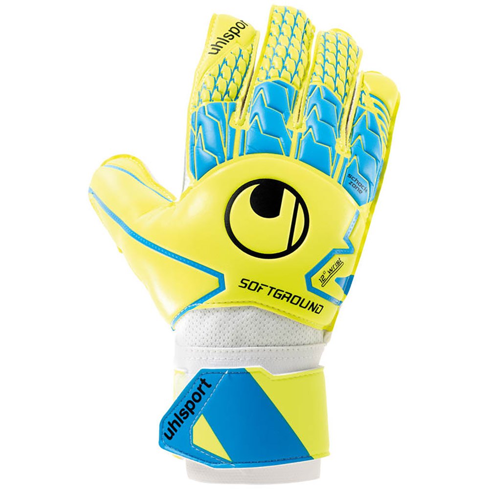 uhlsport-soft-advanced-goalkeeper-gloves