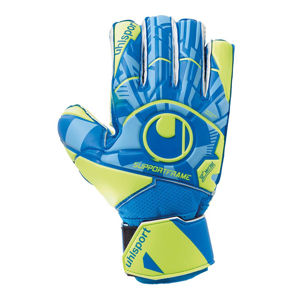 uhlsport-radar-control-soft-sf-junior-goalkeeper-gloves