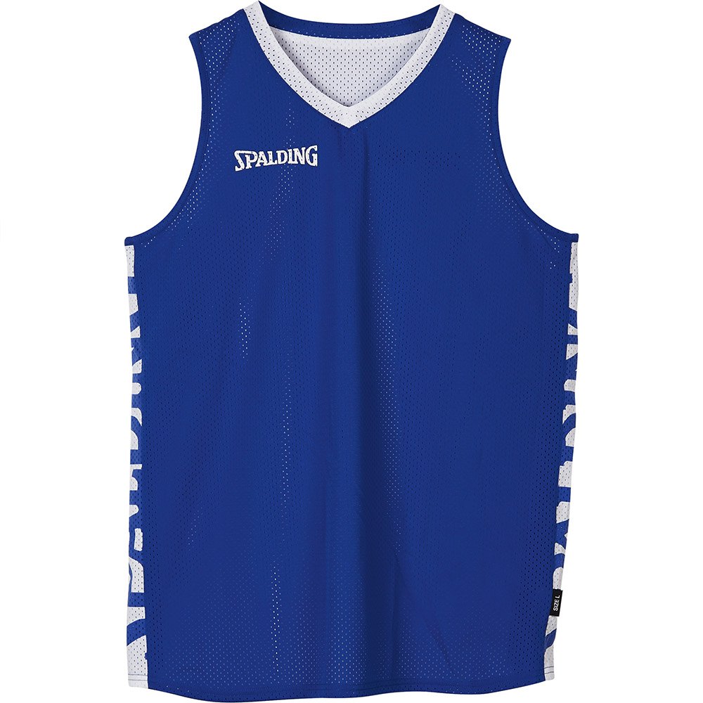 Spalding Bekleidung teamsport essential reversible shirt