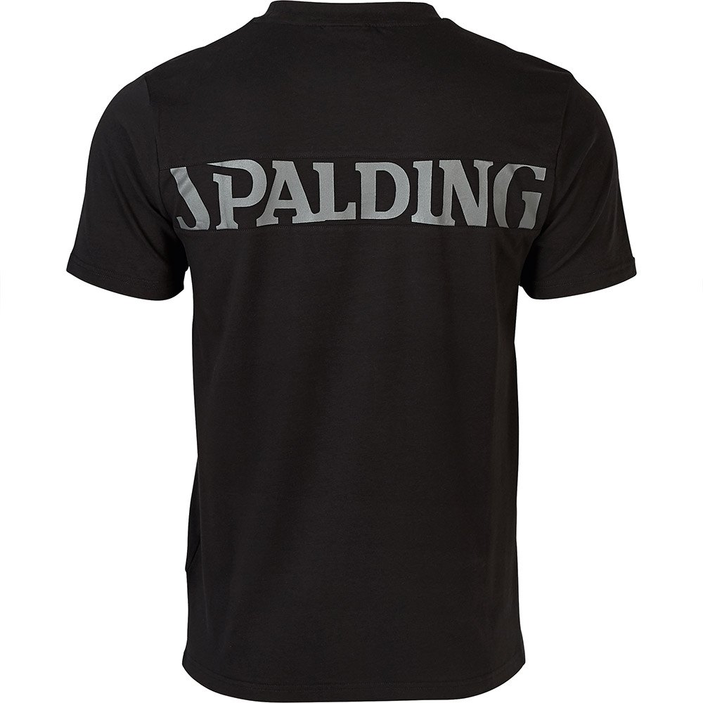 Spalding Camiseta de manga curta Street