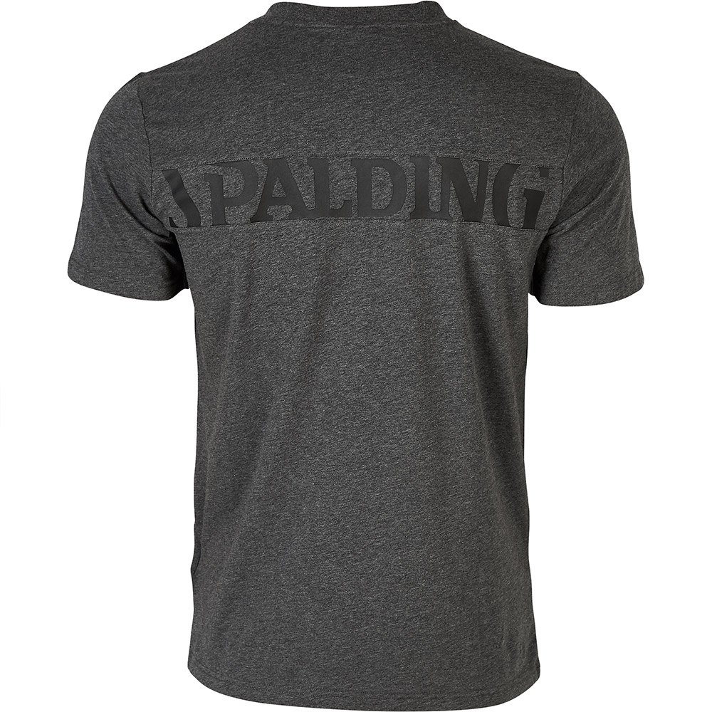 Spalding Street T-shirt med korta ärmar