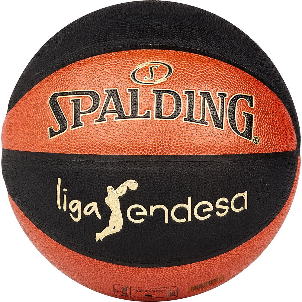 Spalding Pallone Pallacanestro ACB Liga Endesa TF500