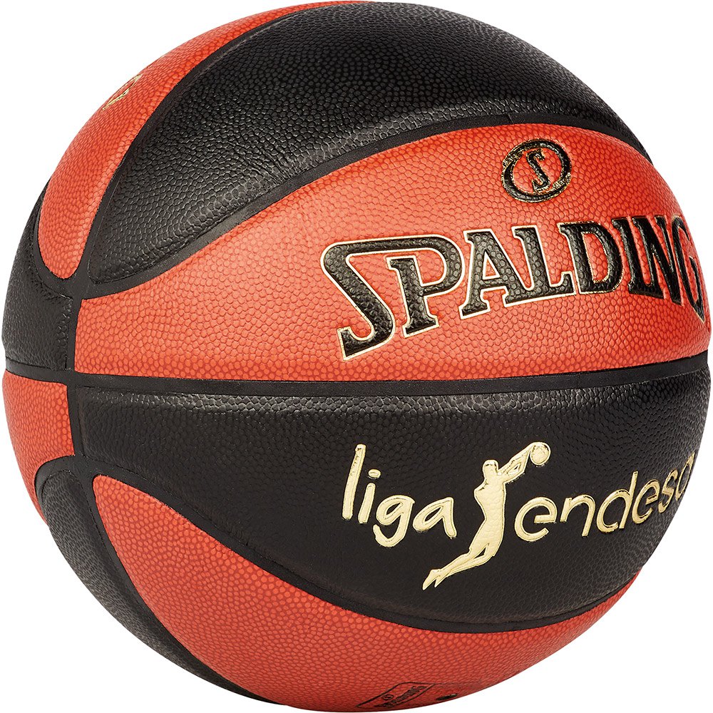 Spalding ACB Liga Endesa TF1000 Legacy Basketbal Bal