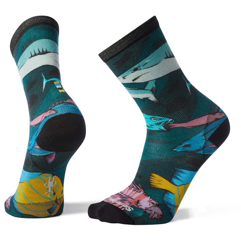 smartwool-curated-somethings-fishy-crew-socks