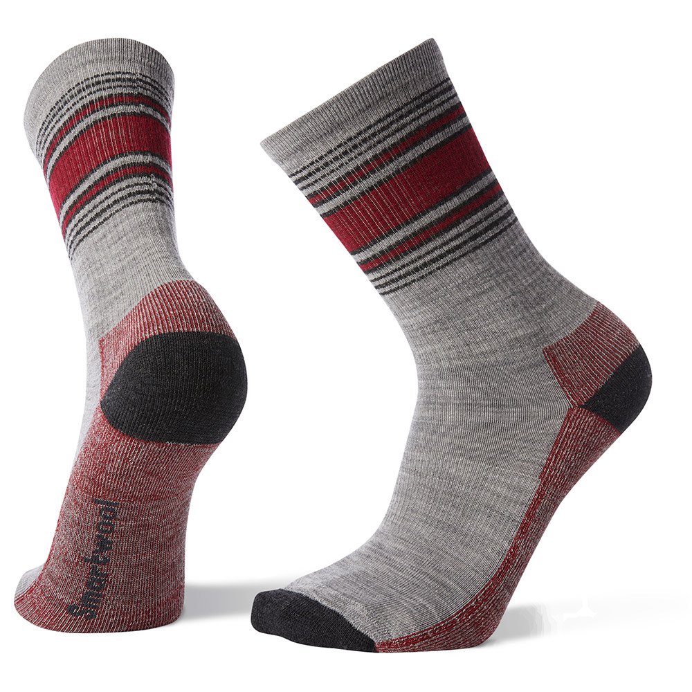 smartwool-hike-striped-light-crew-socks