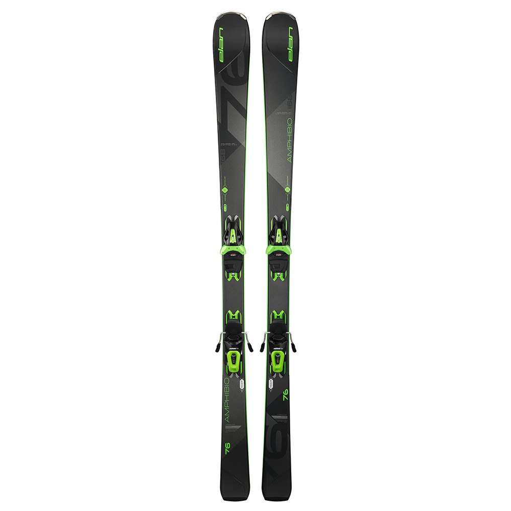 Elan Ski Alpin Amphibio 10 TI PS+ELS 11.0