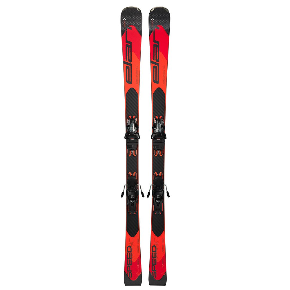 Elan Ski Alpin Speed Magic PS+ELX11.0