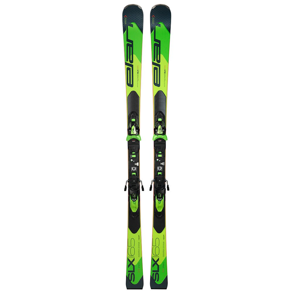 Elan Esqui Alpino SLX Fusion+ELX12.0
