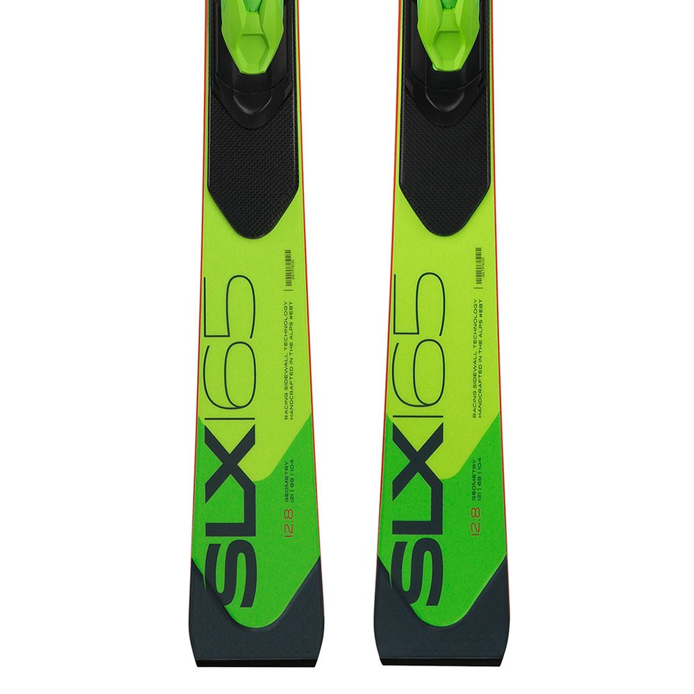 Elan Esqui Alpino SLX Fusion+ELX12.0