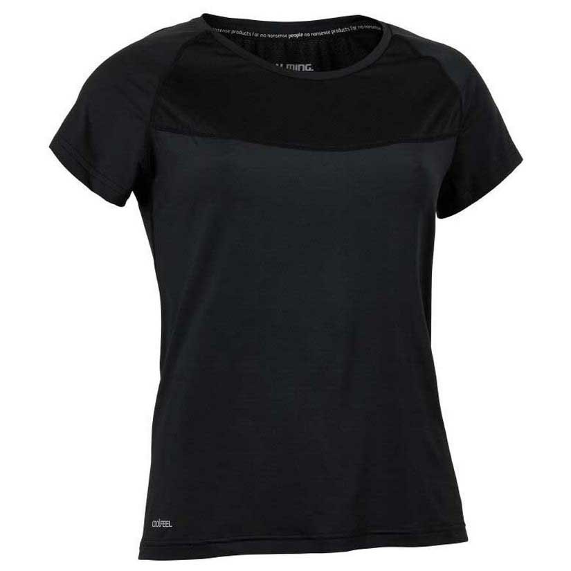 salming-t-shirt-a-manches-courtes-laser