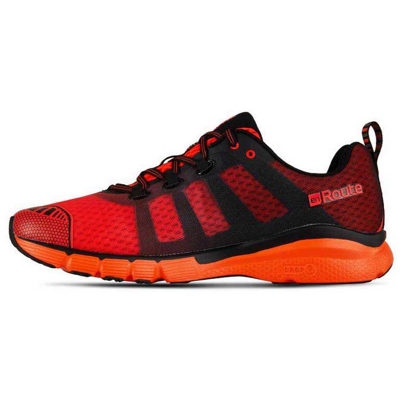 Details about   Salming EnRoute 2 Men Running Jogging Sport Shoes Trainer red 1289069 0501 SALE 