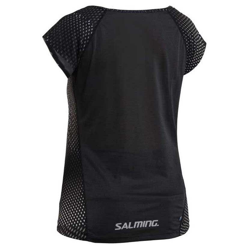 Salming Breeze T-shirt med korta ärmar