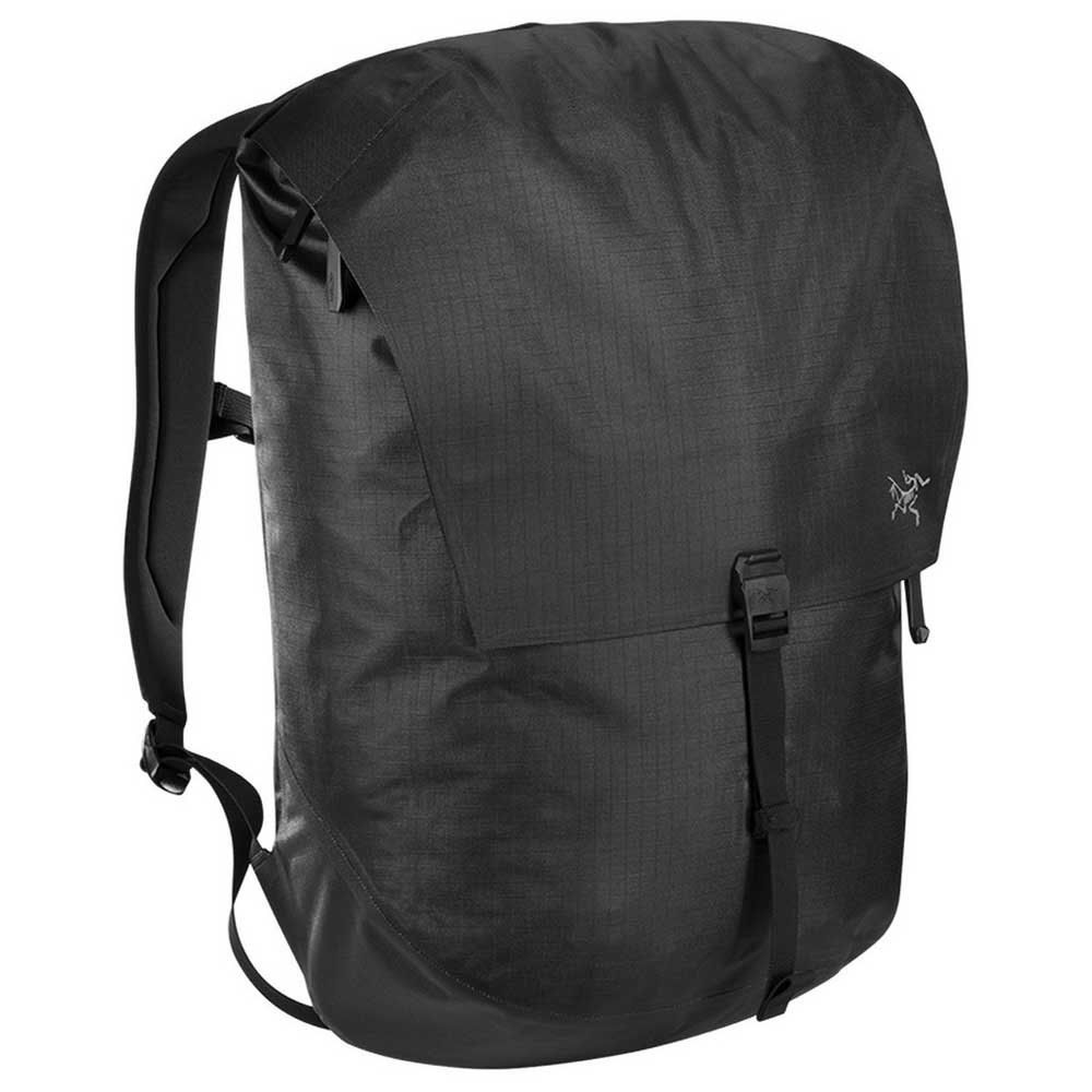 Arc'teryx Granville 20L Backpack Black | Trekkinn