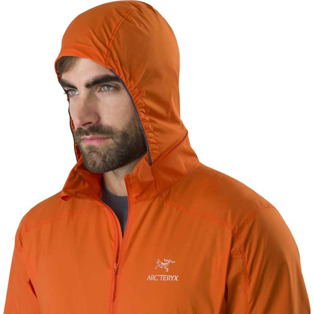 Arc'teryx Nodin Jacket | Trekkinn