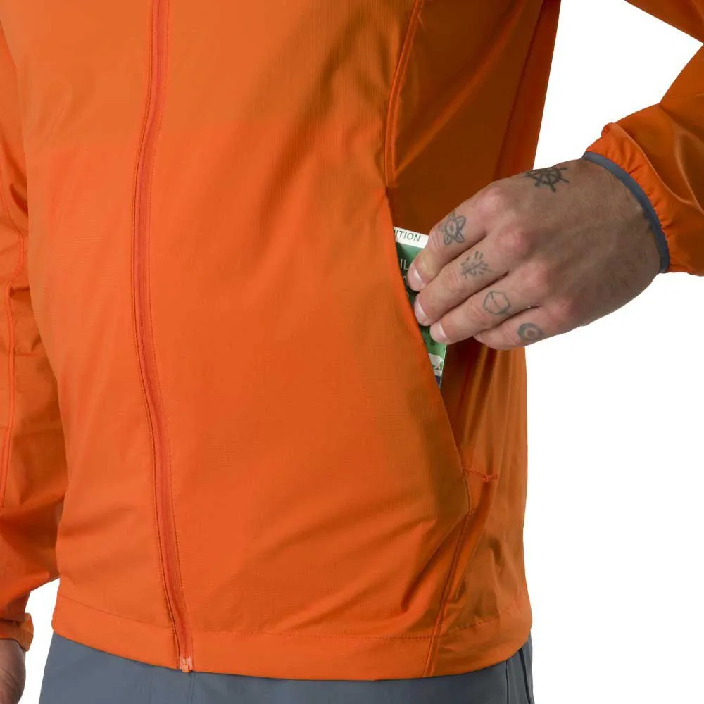 Arc'teryx Nodin Jacket | Trekkinn