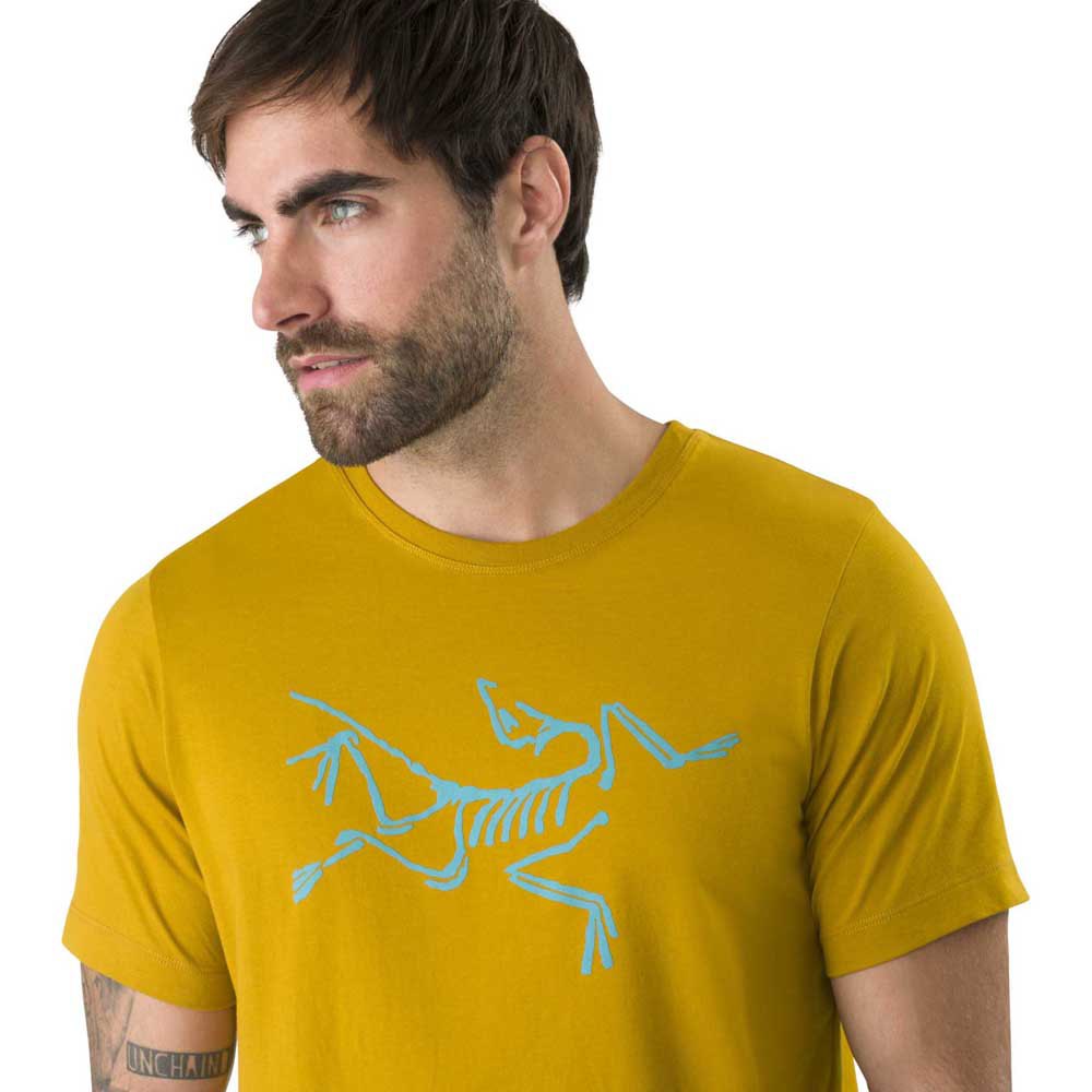 Arc’teryx Archaeopteryx Kurzarm T-Shirt