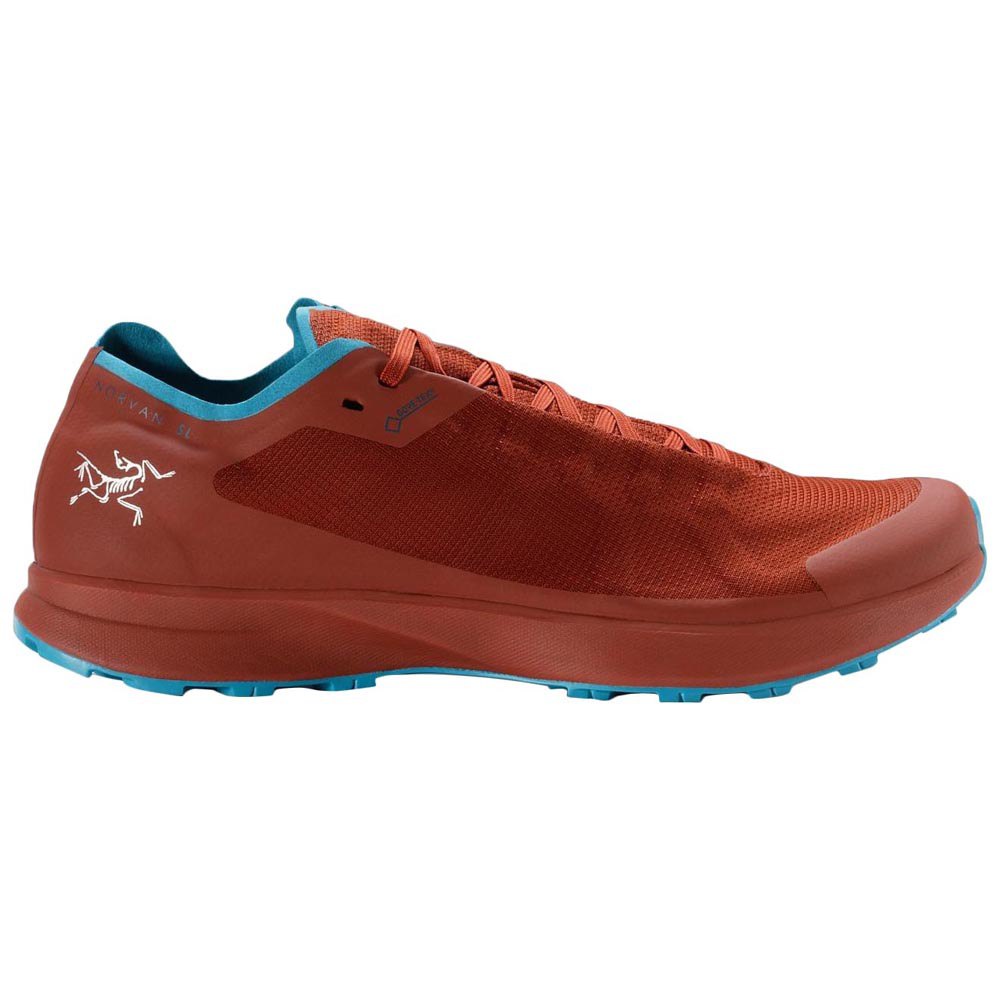 Arc’teryx Norvan SL Goretex Trail Running Shoes