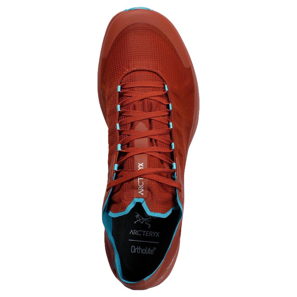 Arc’teryx Norvan SL Goretex Trail Running Shoes