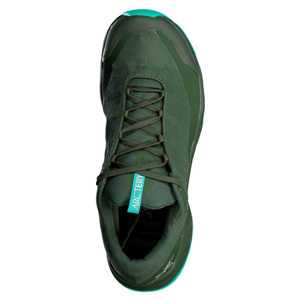 Arc’teryx Aerios FL Goretex Hiking Shoes