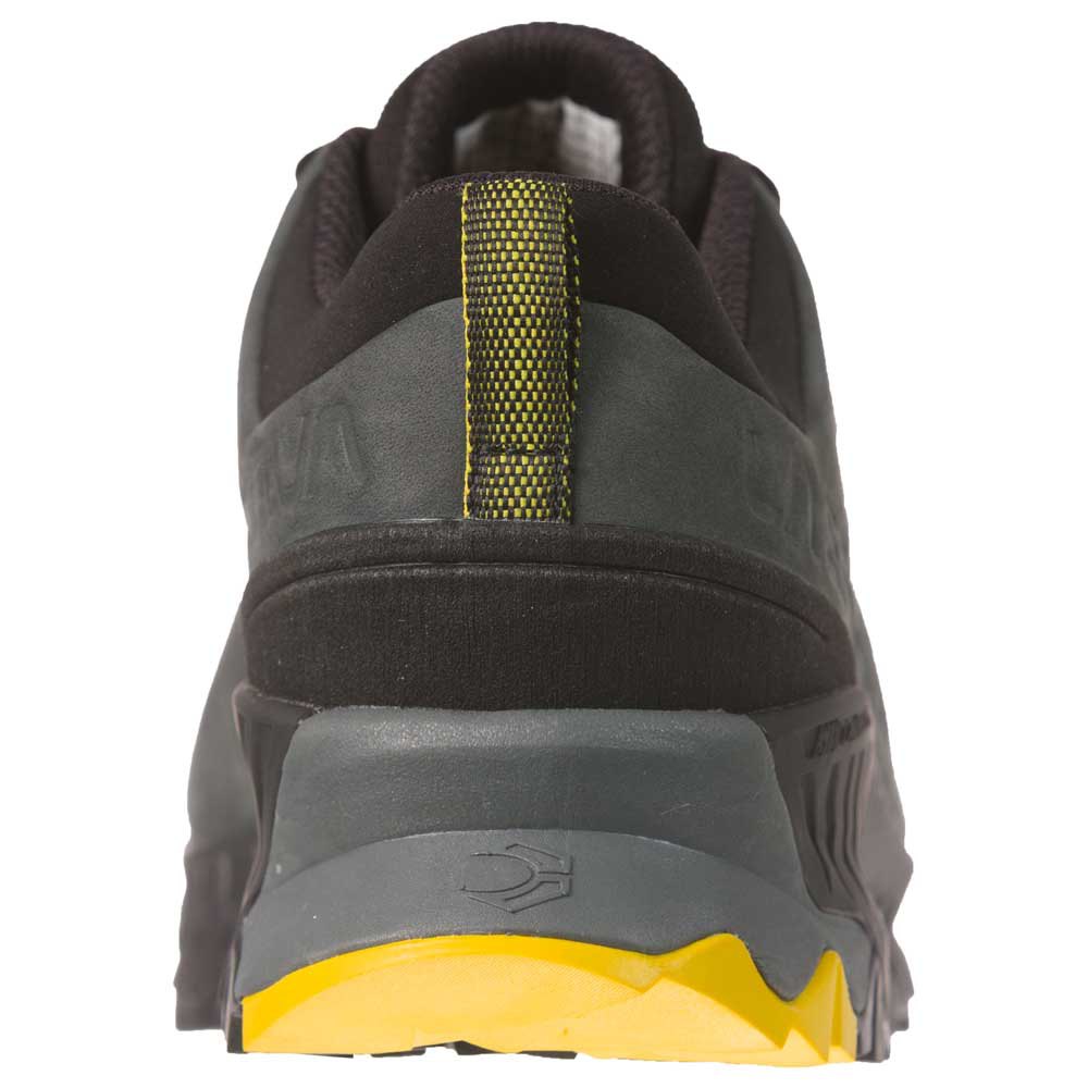 La sportiva Hyrax Goretex hiking shoes