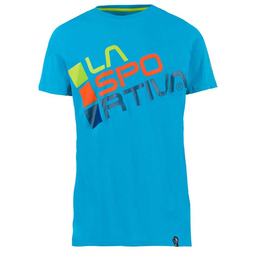la-sportiva-square-short-sleeve-t-shirt